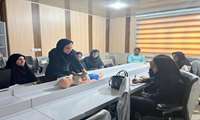  کارگاه آموزشی احیای کودکان/مأموریتی حیاتی برای نجات آینده سازان